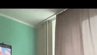 Just Home Sex Video
