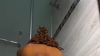 I Want All Cum Inside Me