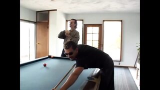 Four Big Cocks for a Young and Majestic Angel Long