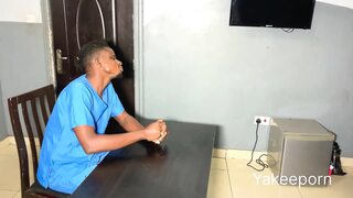 The Fake Doctor Who Make Me Feel so Nicely