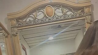 Before Shower Playtime