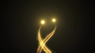 Deeply Kissing with Skinny Braces Girl