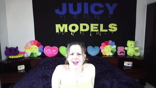 Feeling Like a Naughty Little Bumble Bee