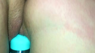 Anal vs dildo does it fit?