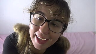 My holes are yours step hunk