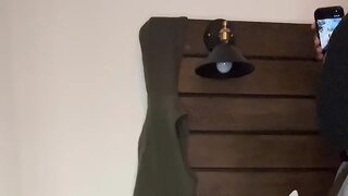 Wife swallows neighbors bbc