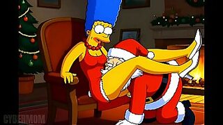 Special Holiday Cartoon Edition: `A Slut Wife for Christmas` and `Merry Christmas, Jason Voorhees`  Cuckold Cartoon